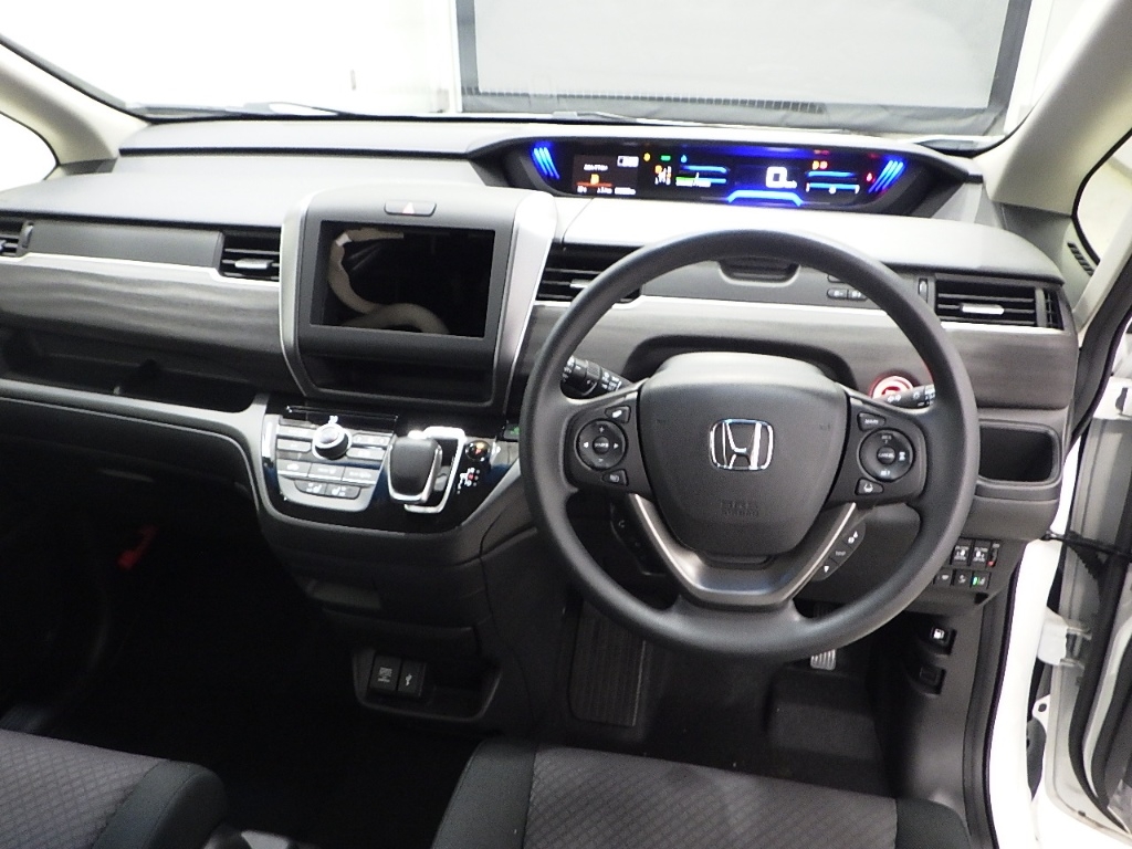 HONDA FREED+