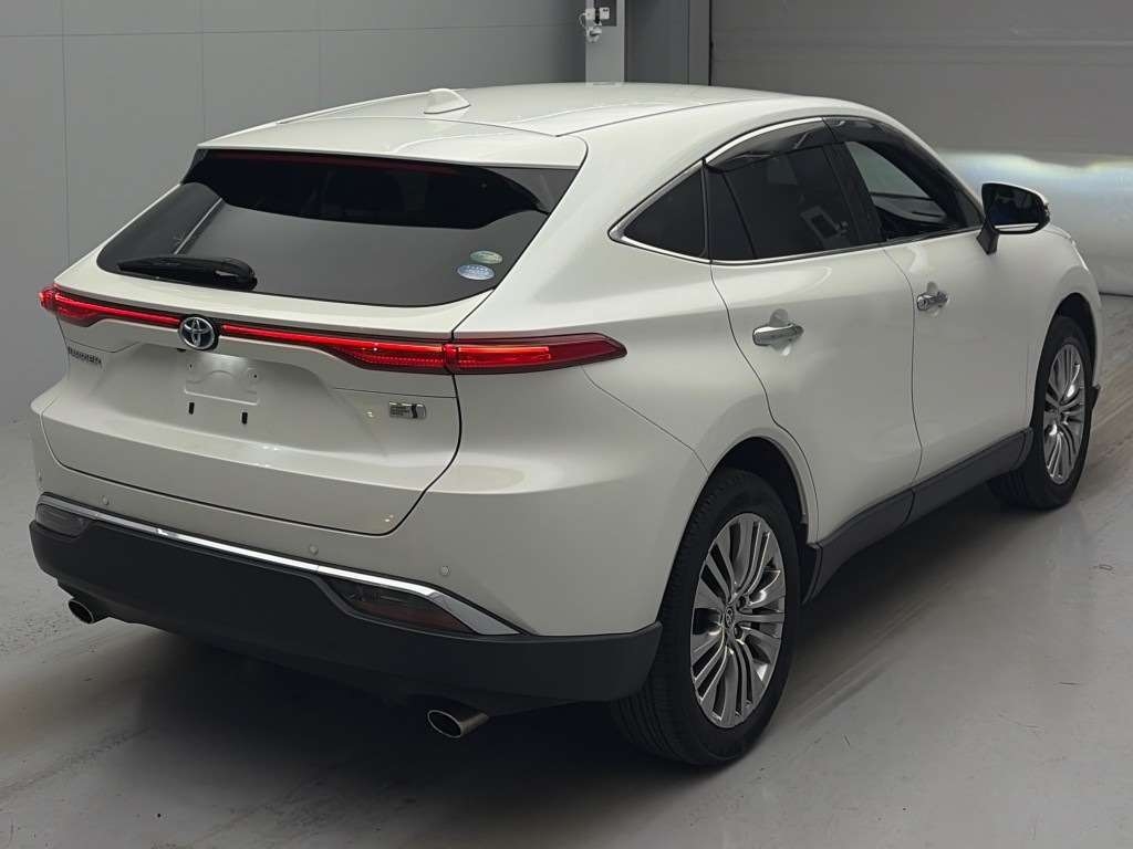 TOYOTA VENZA