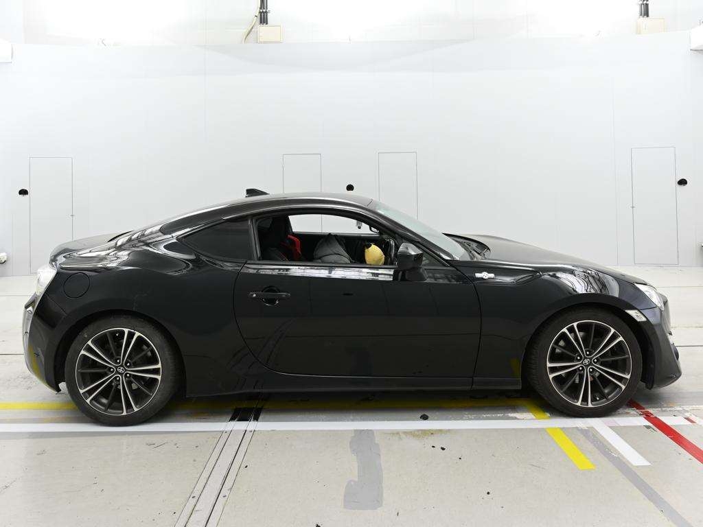 TOYOTA GT 86