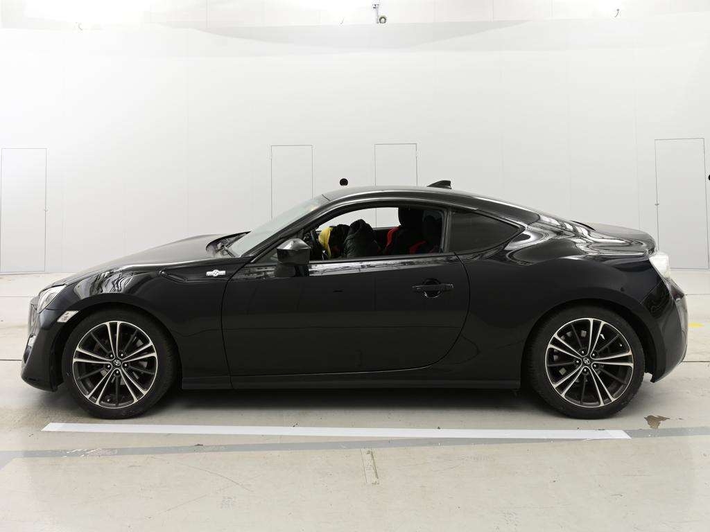 TOYOTA GT 86