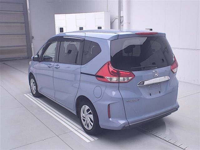 HONDA FREED+