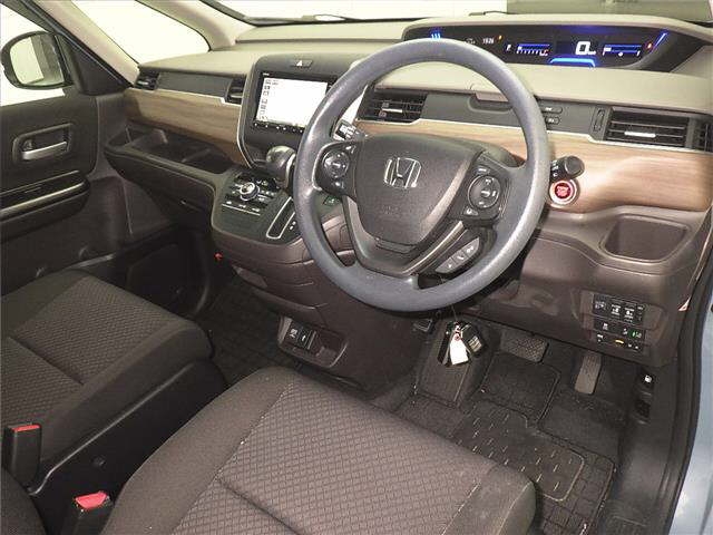 HONDA FREED+