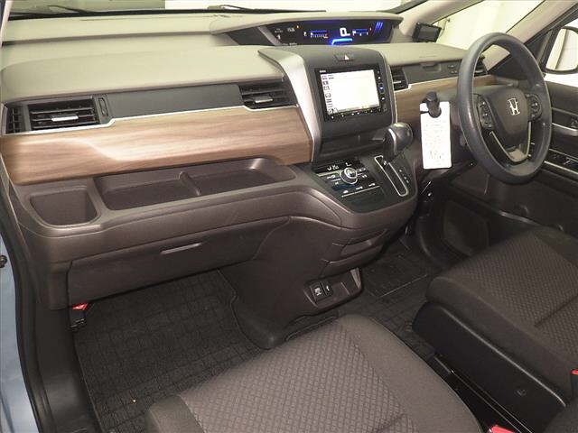 HONDA FREED+