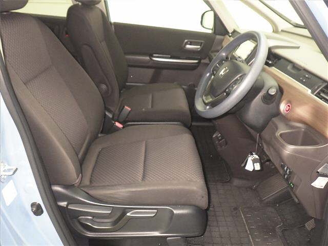 HONDA FREED+