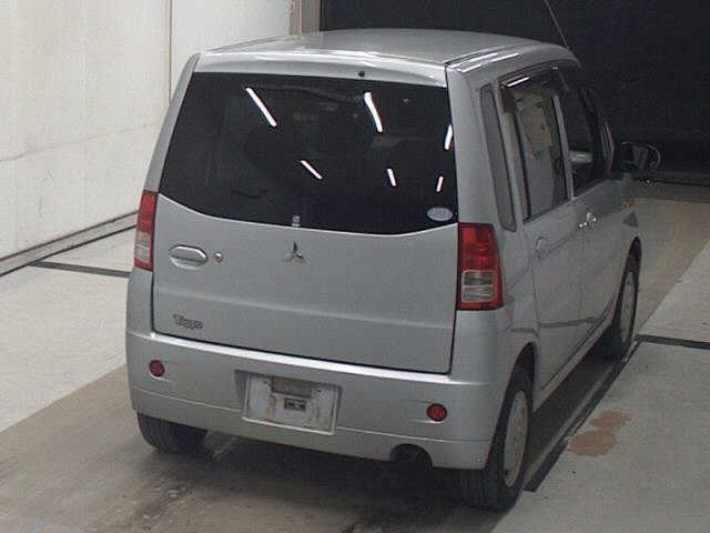 MITSUBISHI TOPPO