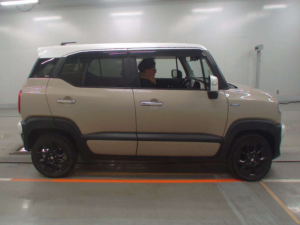 SUZUKI XBEE