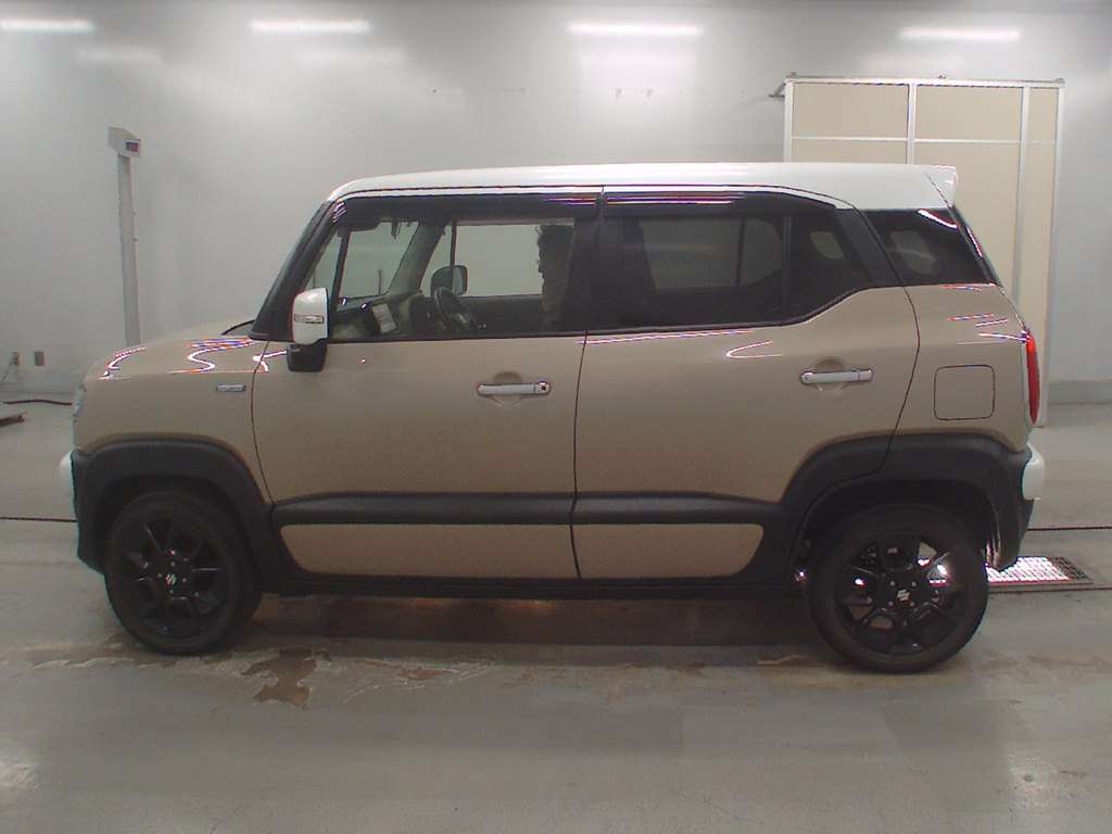 SUZUKI XBEE