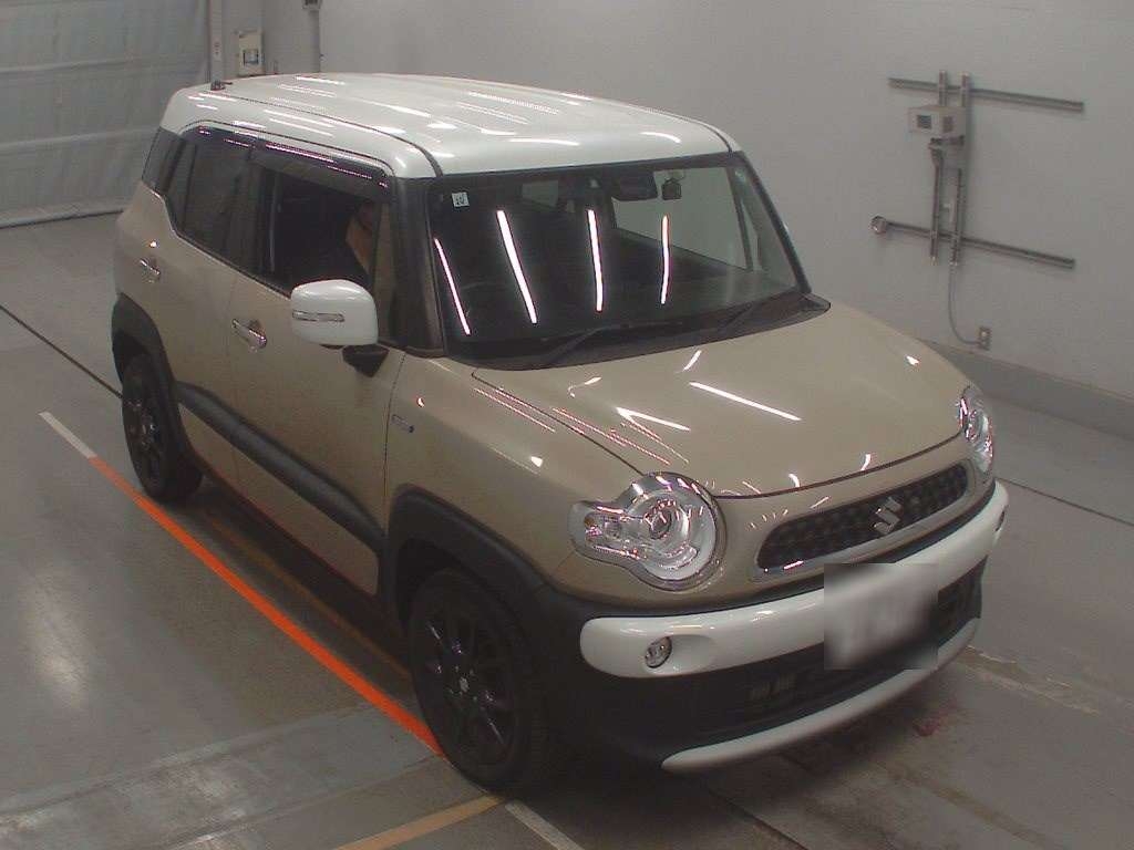 SUZUKI XBEE