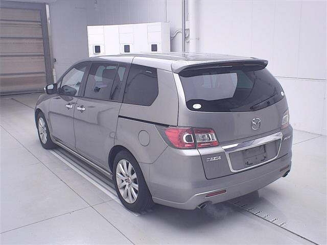 MAZDA MPV