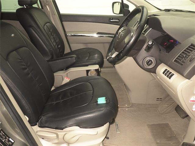 MAZDA MPV