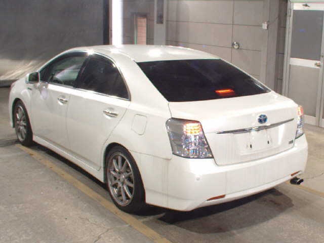 TOYOTA SAI