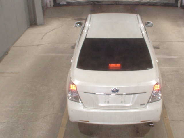 TOYOTA SAI