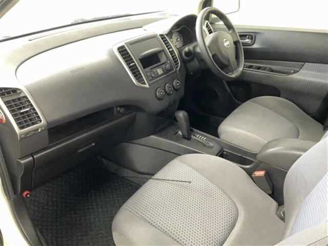 NISSAN WINGROAD