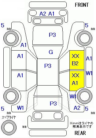 HONDA N-BOX SLASH