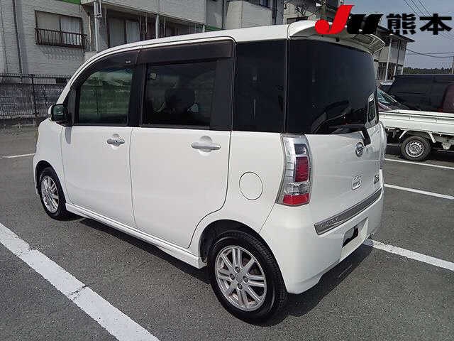 DAIHATSU TANTO EXE