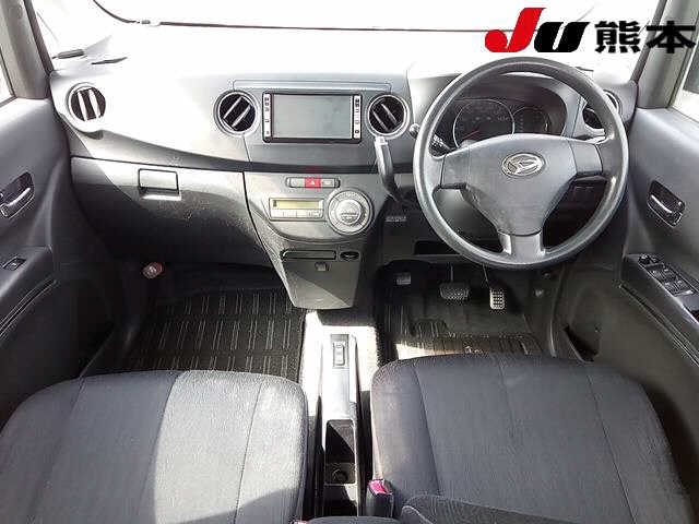 DAIHATSU TANTO EXE