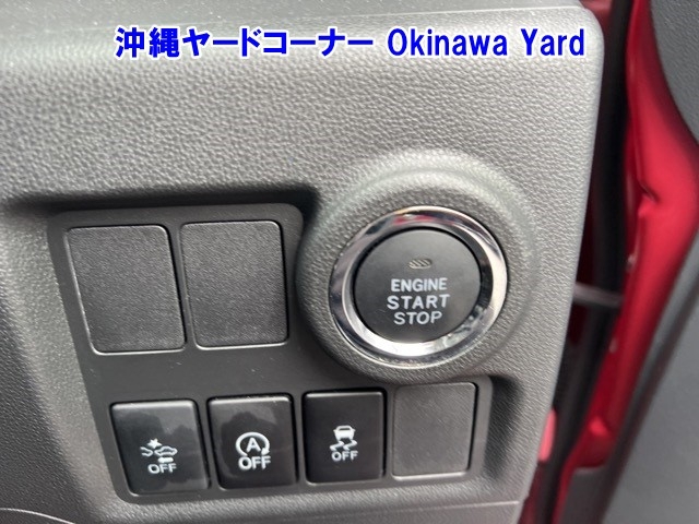 DAIHATSU BOON
