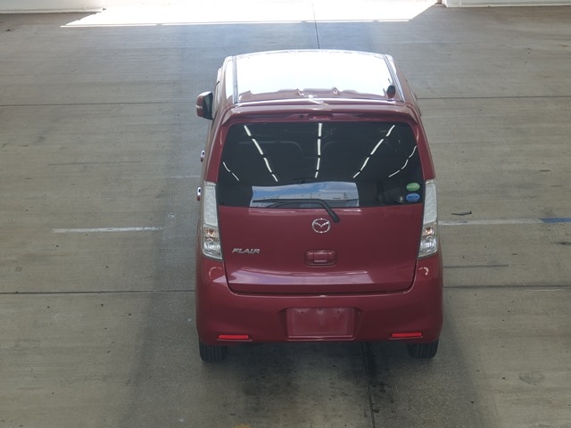 MAZDA FLAIR