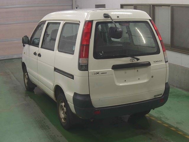 TOYOTA LITE ACE