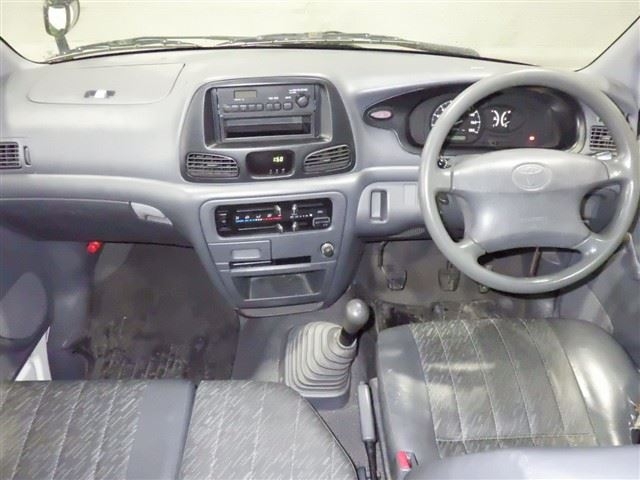 TOYOTA LITE ACE