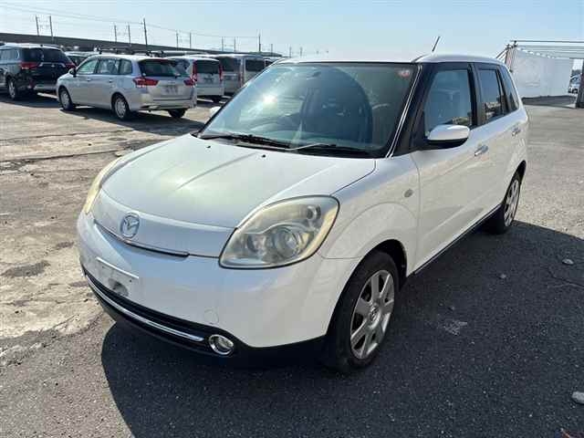 MAZDA VERISA