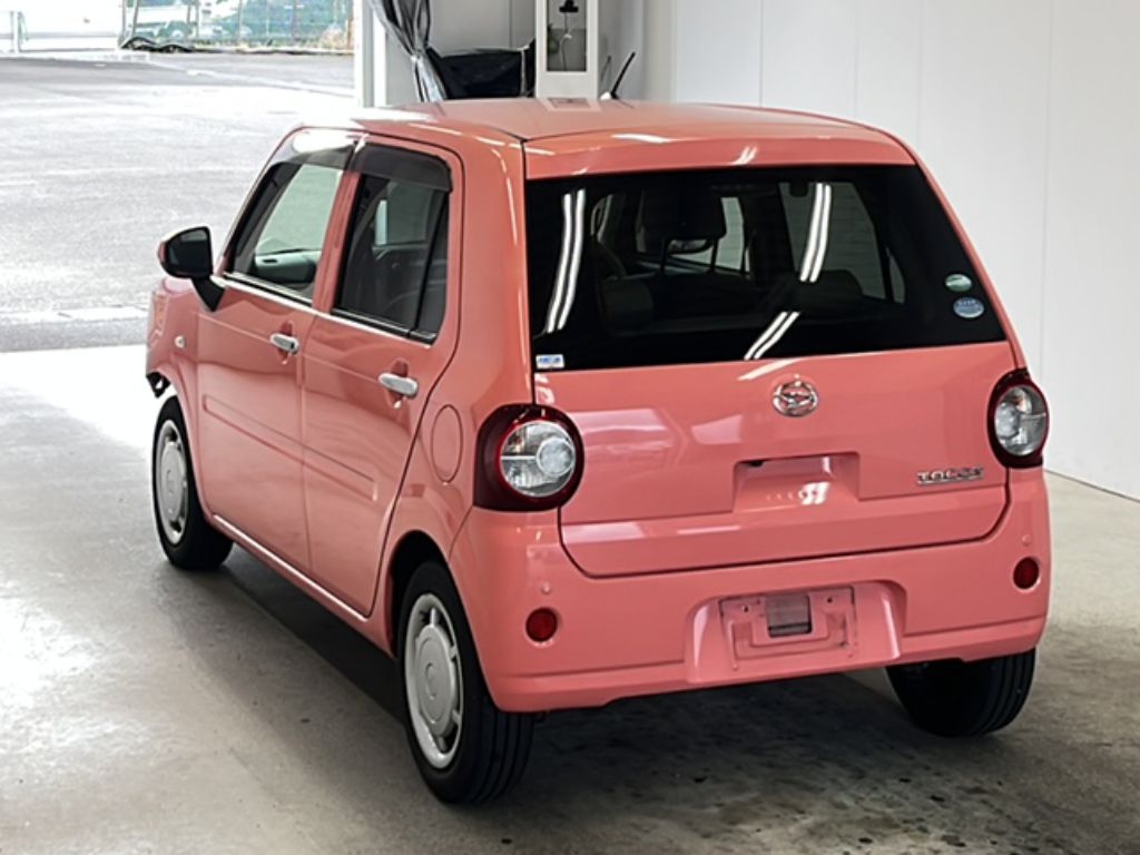DAIHATSU MIRA TOCOT