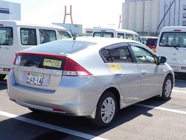 HONDA INSIGHT