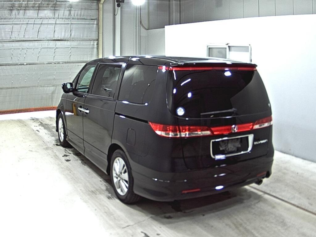 HONDA ELYSION