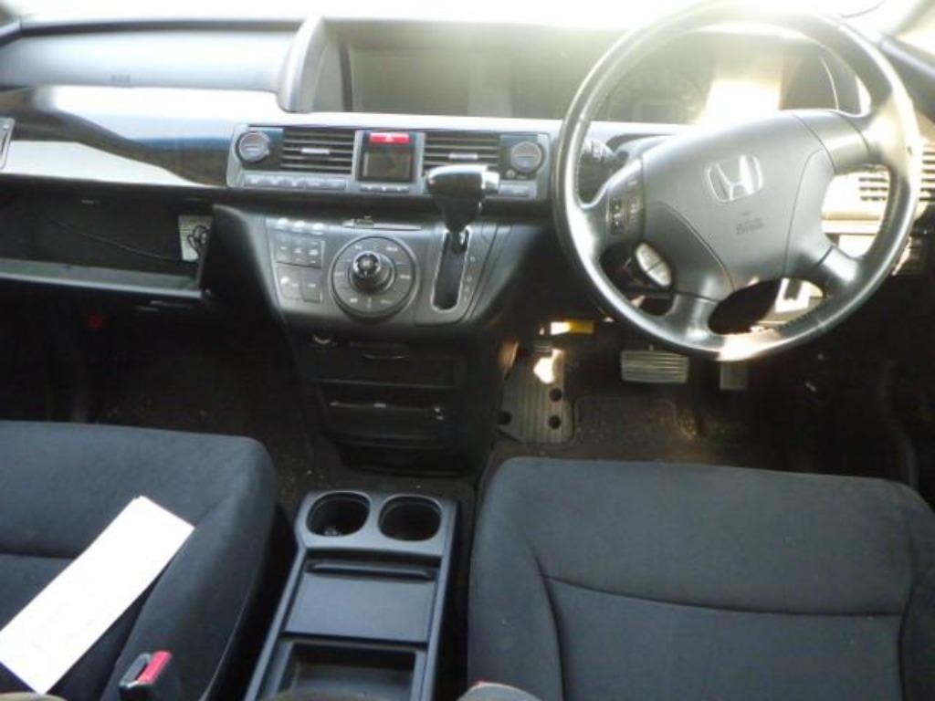 HONDA ELYSION
