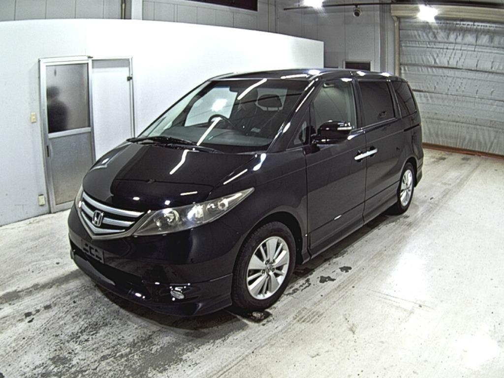 HONDA ELYSION