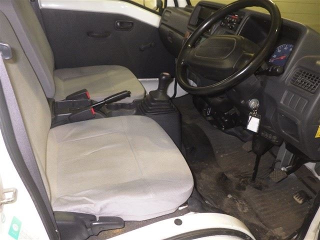 SUBARU SAMBAR