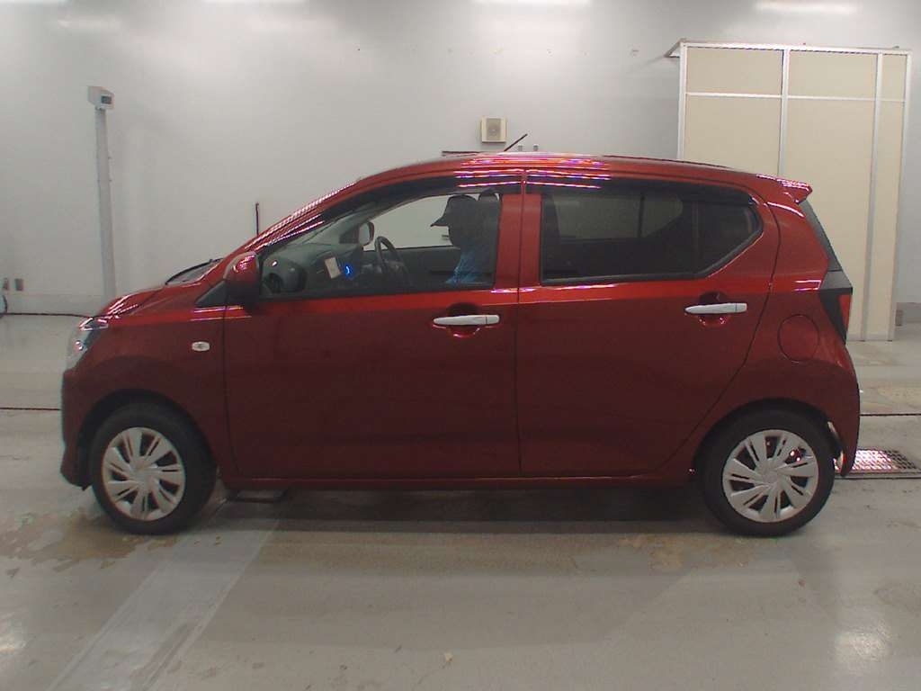 SUBARU PLEO PLUS