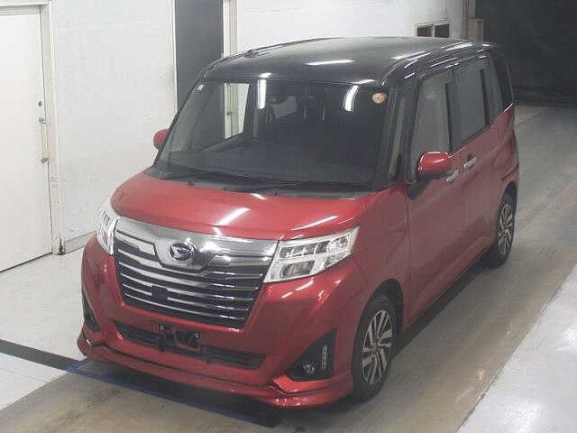 DAIHATSU THOR