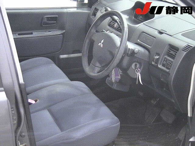 MITSUBISHI EK SPORT