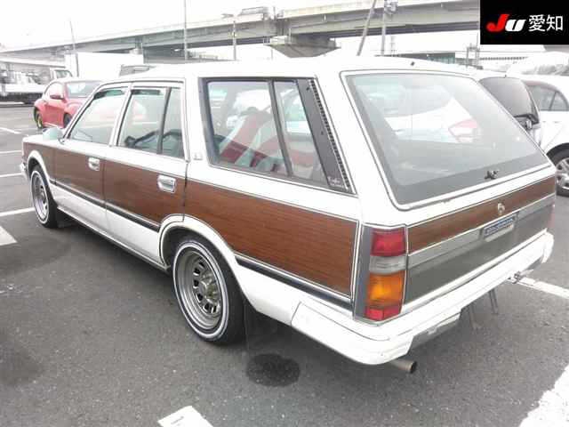 NISSAN CEDRIC