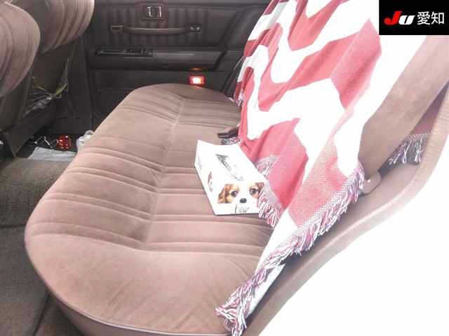 NISSAN CEDRIC