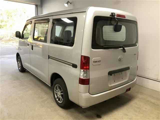 TOYOTA LITE ACE