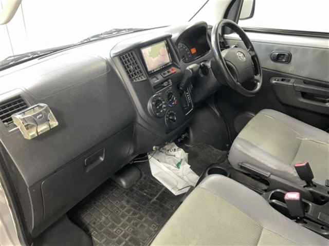 TOYOTA LITE ACE