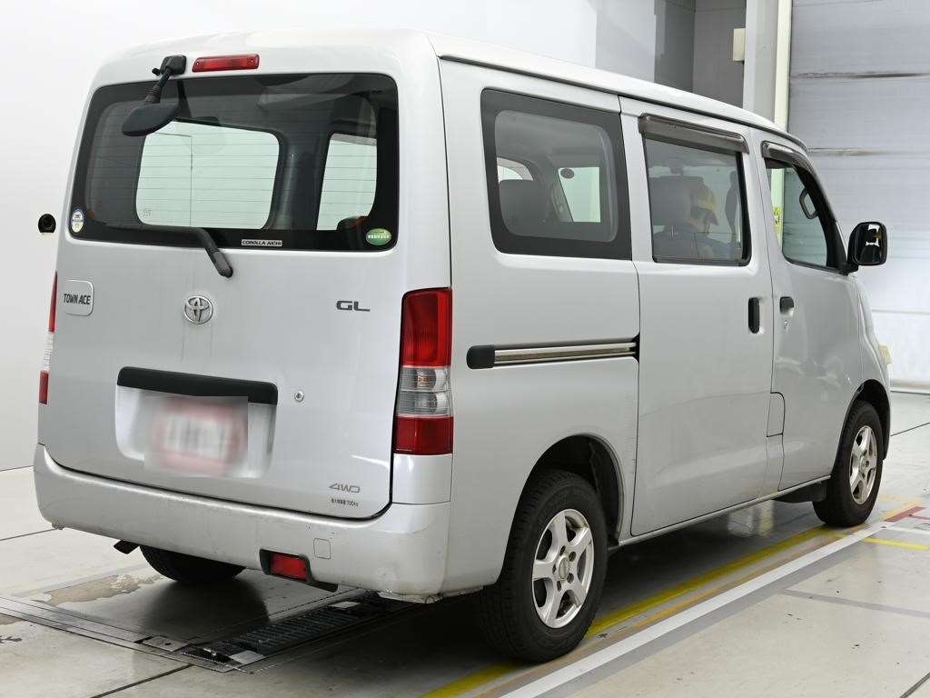 TOYOTA LITE ACE