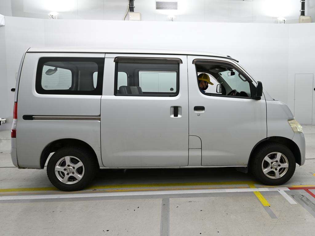 TOYOTA LITE ACE