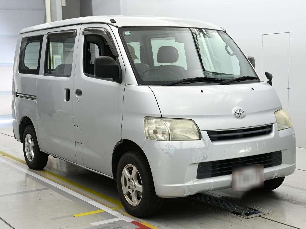 TOYOTA LITE ACE