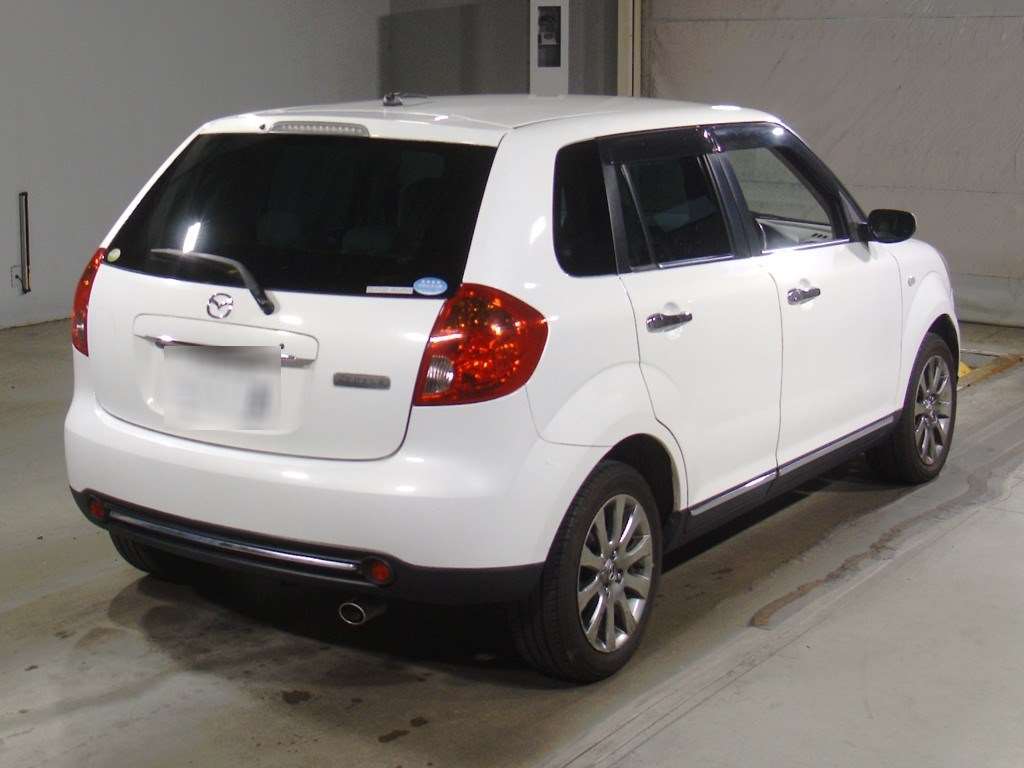 MAZDA VERISA