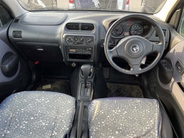 DAIHATSU TERIOS KID