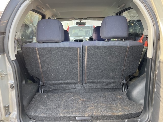 DAIHATSU TERIOS KID