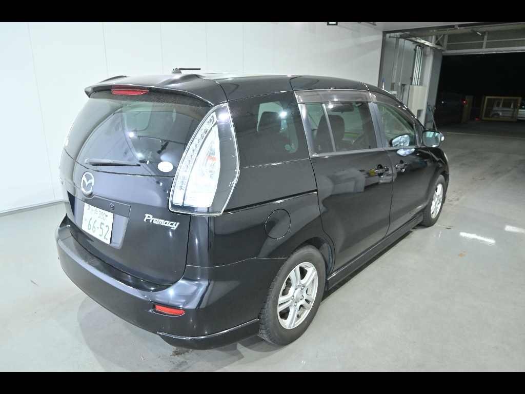 MAZDA PREMACY