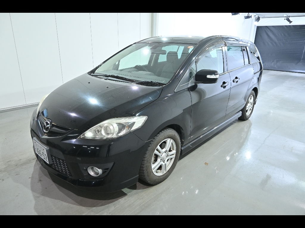 MAZDA PREMACY