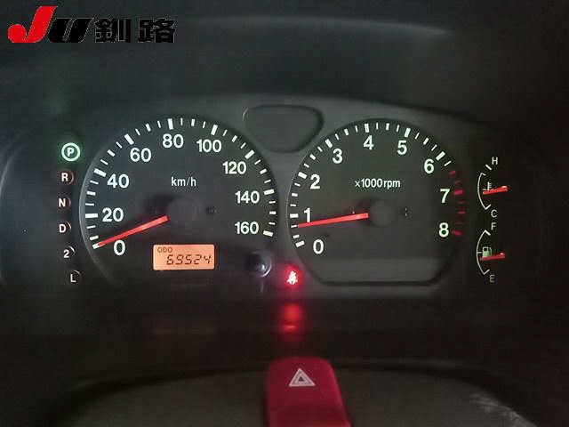 SUZUKI JIMNY WIDE