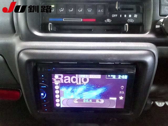 SUZUKI JIMNY WIDE