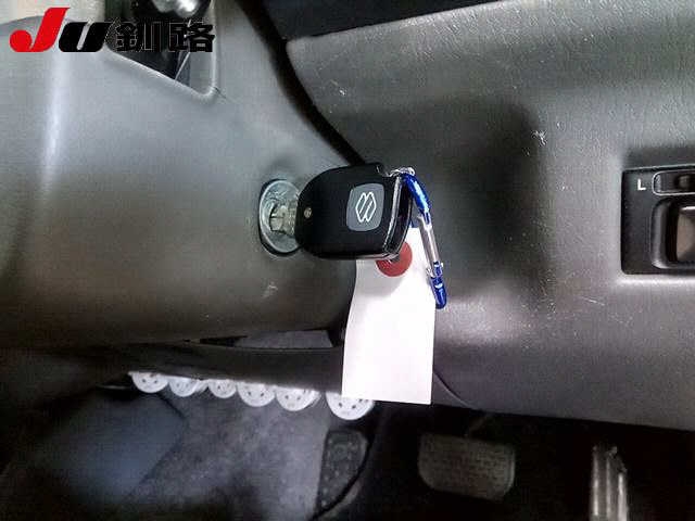 SUZUKI JIMNY WIDE