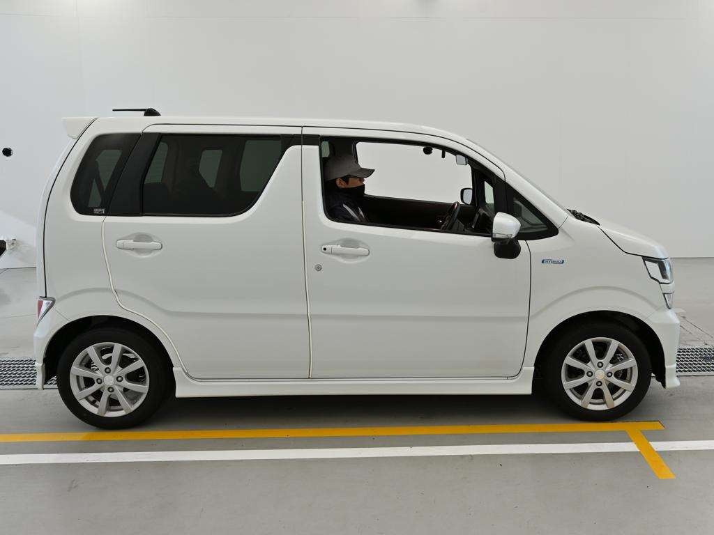 MAZDA FLAIR